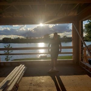 Meet your Posher, Maxime